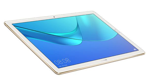 ASCII.jp：最新プレミアムAndroidタブ「MediaPad M5 Pro」登場！ ペン