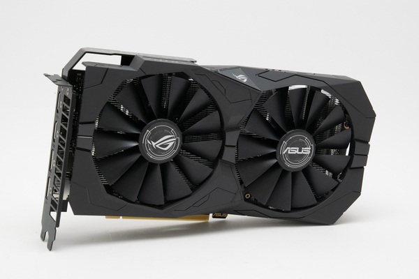 ASCII.jp：GeForce GTX 1650発表、2万円台前半が主力のTuring世代 (1/3)