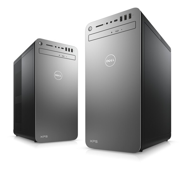 ASCII.jp：デル、インテル第9世代CPU搭載デスクトップ4モデルを発売