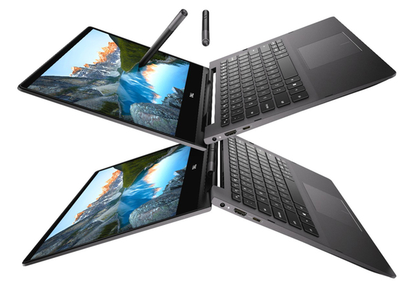 ASCII.jp：デル、最新の第10世代インテルCoreプロセッサー搭載の