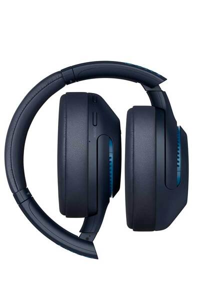 ASCII.jp：ソニーから、低音重視のノイキャンヘッドホン「WH-XB900N」など