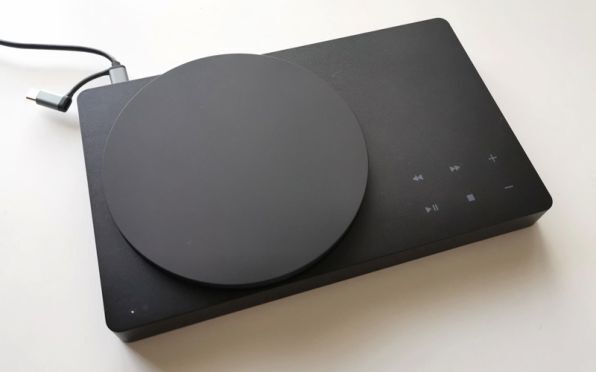 ASCII.jp：Bluetooth機能付きCDプレーヤー「BCPLAY_」を衝動買いしたが