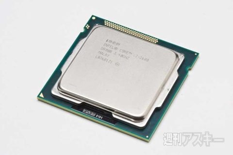 CES2011:Core i7-2600Kが3万円以下か!? インテル新CPU続報!! - 週刊