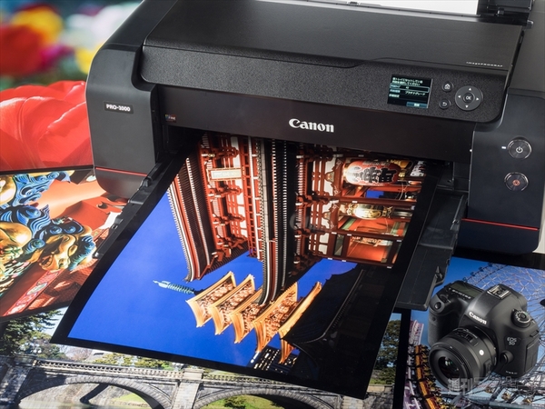 約665円で至福の1枚！A2で大判印刷できるハイエンドプリンターで写真の