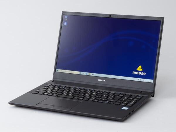 パナソニック ノート型パソコン i3-8145U パナソニック ノート型