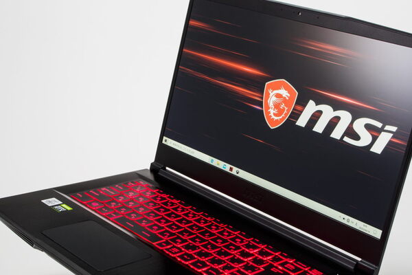 ASCII.jp：GeForce RTX 2060搭載の最軽量クラス、MSIのB4ゲーミング