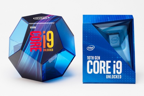 ASCII.jp：Core i9-10900KとCore i7-10700K、Core i5-10600Kの性能を