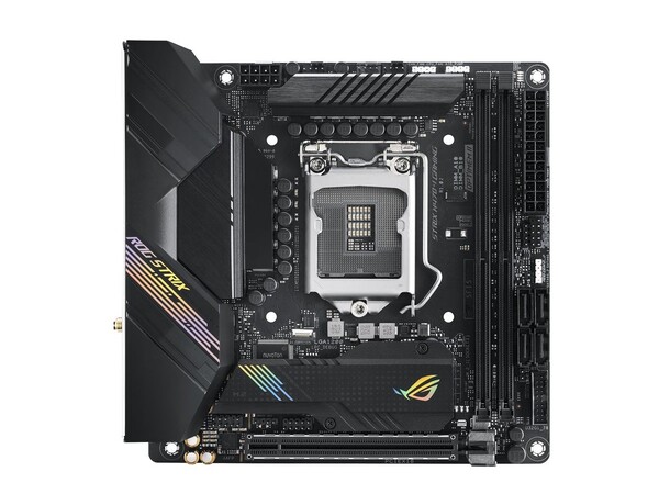 ASCII.jp：ASUS、H470／H410チップセットを搭載するマザーボード7製品