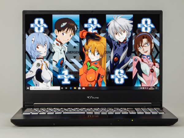 ASCII.jp：エヴァンゲリオン初号機をスタイリッシュにプリント、細かな