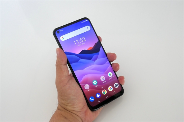 ASCII.jp：auの5Gで最安の“ちょうどいい5G”スマホ「ZTE a1」は、本当に