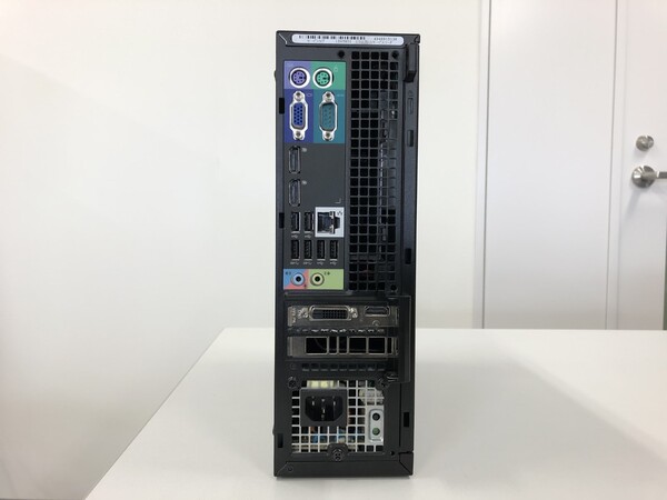 ASCII.jp：新品のGeForce GTX 1650を搭載するデルのデスクトップPCが5