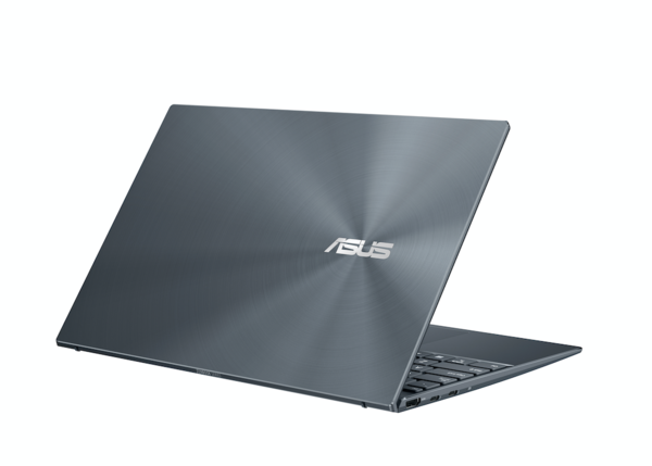 ASCII.jp：ASUS、Ryzen 7 4700U搭載の14型ノート「ZenBook 14」を発表