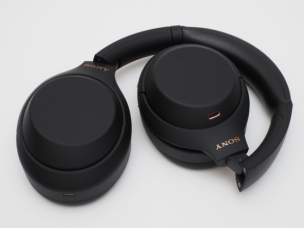 ASCII.jp：ソニーのワイヤレスヘッドフォン「WH-1000XM3」ユーザーは