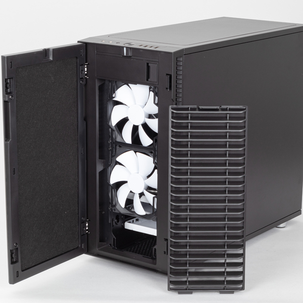 ASCII.jp：ゲーム＋αの使い方も、人気のRyzen 7 3700Xをこだわりの静音