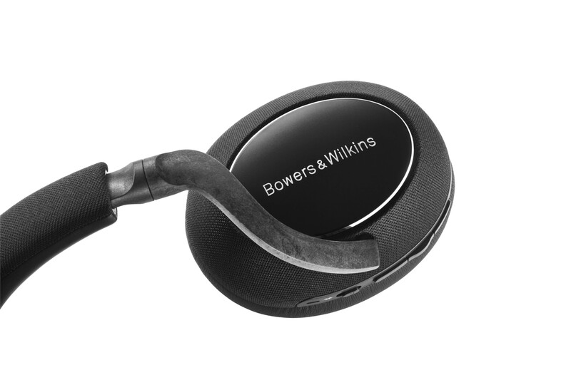 Bowers & Wilkins、ワイヤレスヘッドホン「PX7」の特別エディションを