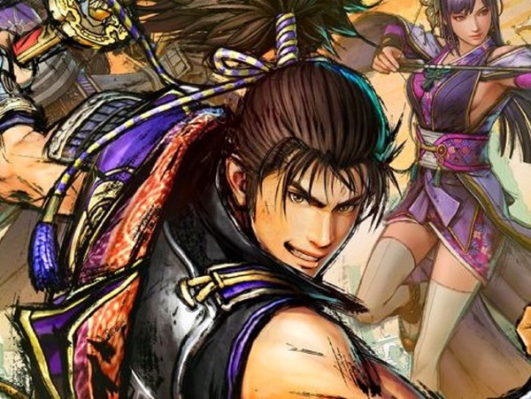 ASCII.jp：ビジュアルなどを一新した最新作！『戦国無双5』が今夏発売