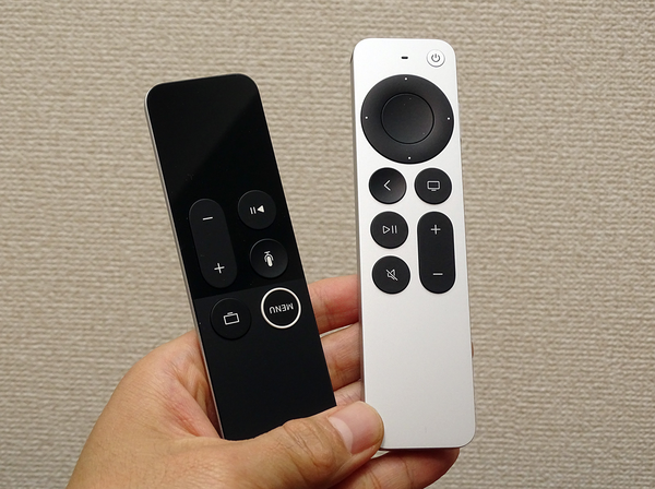 ASCII.jp：第2世代「Apple TV 4K」レビュー！操作感向上の新Siri