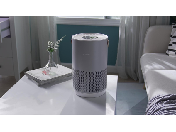 ASCII.jp：アプリ連携で遠隔操作可能 スマート家電「小型スマート空気