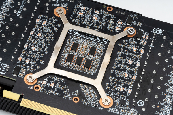 ASCII.jp：高発熱なGeForce RTX 3080 Tiのサーマルパッドを交換したら