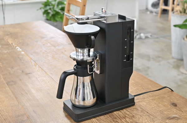 ASCII.jp：バルミューダついにコーヒーメーカー発表「家で飲めるレベル