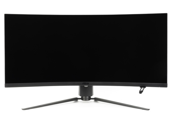 ASCII.jp：湾曲率1000Rで没入感がさらにアップ！34型ゲーミング