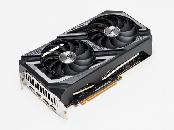 ASCII.jp：144fpsゲーミングでのコスパ抜群！ ASUS「ROG-STRIX