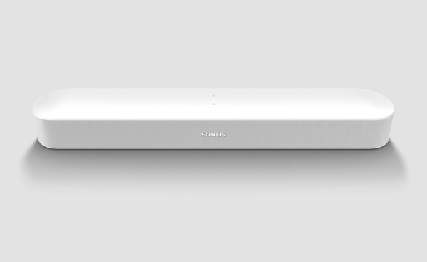 ASCII.jp：コンパクトでDolby Atmos対応、Sonosの新サウンドバー「Beam