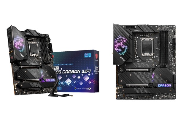 ASCII.jp：MSI、Z690チップセット搭載マザーボード「MPG Z690 CARBON
