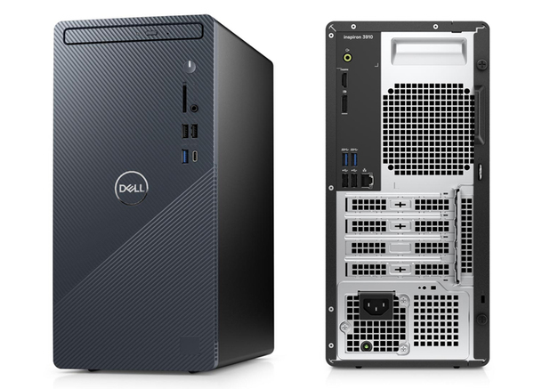 ASCII.jp：デル、第12世代インテルCoreプロセッサー搭載「New Inspiron