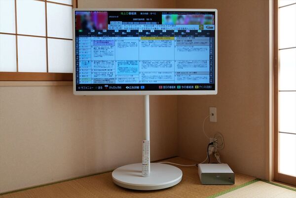 ASCII.jp：テレビが自由になれば楽しみはもっと広がる パナソニックの