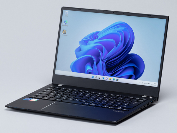 ASCII.jp：約1.5Kgの14型ノートPC「raytrek X4-T」で写真・動画編集を