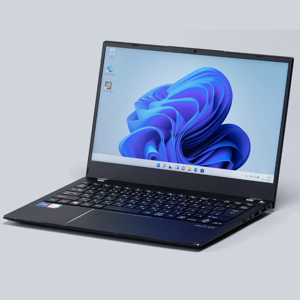 ASCII.jp：約1.5Kgの14型ノートPC「raytrek X4-T」で写真・動画編集を
