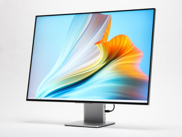 ASCII.jp：仕事に便利とウワサの製品！ 4Kオーバーで3：2の28型