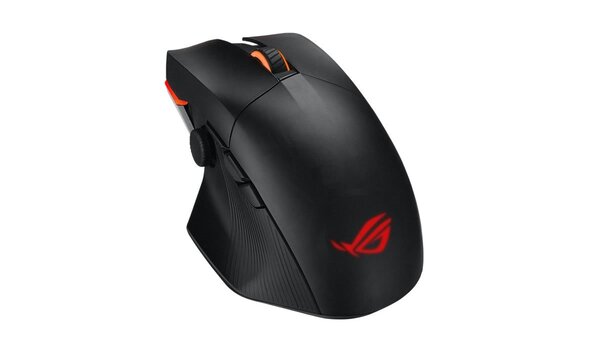 ASCII.jp：ジョイスティック装備のハイエンドワイヤレスゲーミング