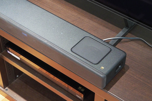 ASCII.jp：ソニーがサウンドバーの新製品「HT-A5000」「HT-A3000」を