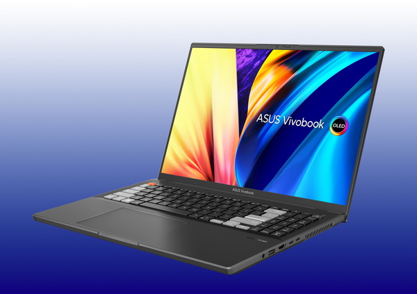 ASCII.jp：ASUSが「Vivobook」9機種28モデルを一挙に発表 = 有機EL＋