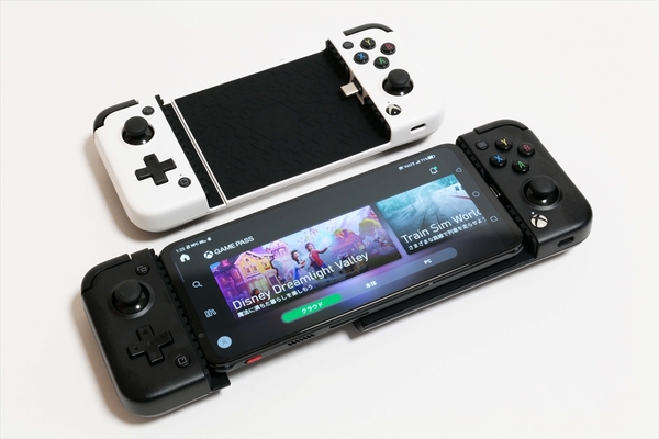 ASCII.jp：Xbox公式ライセンスを取得済みのAndroidスマホ用