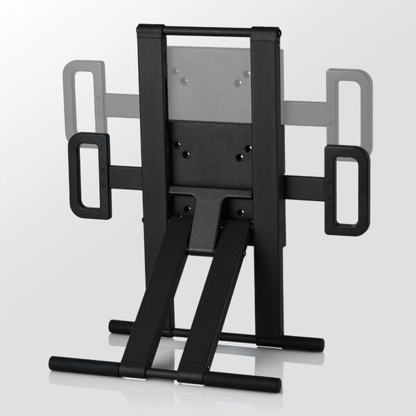 ASCII.jp：エレコム、液晶ペンタブレット用スタンドおよびタッチペン4