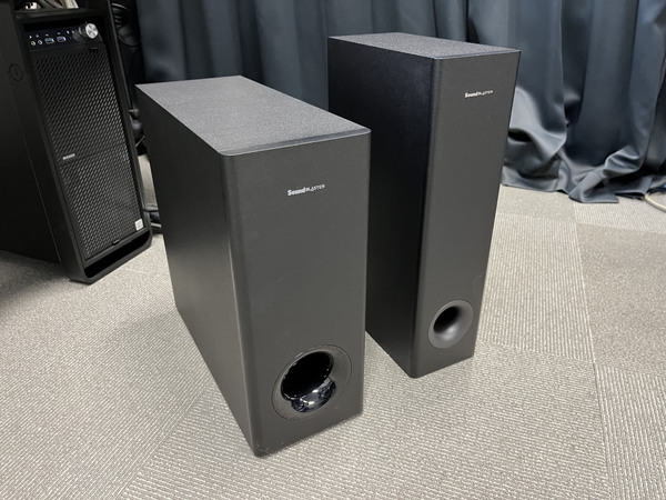 ASCII.jp：ゲームの臨場感は音にあり！ クリエイティブメディアの