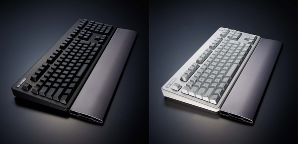 ASCII.jp：東プレ、REALFORCE（リアルフォース）アクセサリーとして