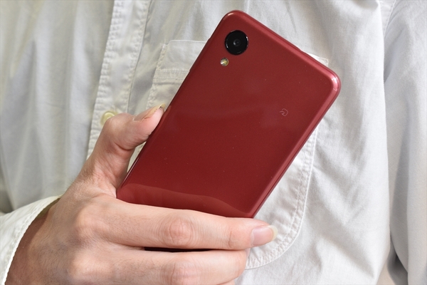 ASCII.jp：Galaxy Aシリーズの最新機種「Galaxy A23 5G」はスマホ