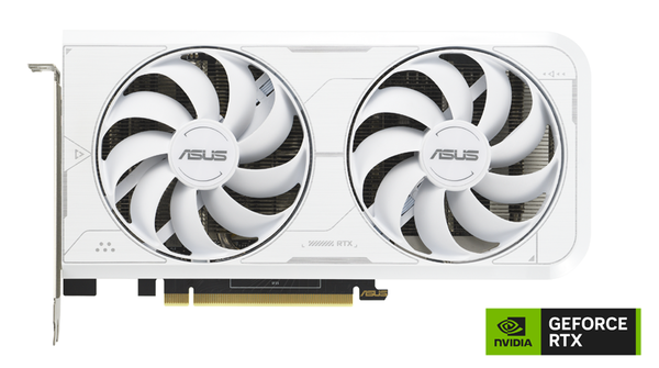 ASCII.jp：ASUS、デュアルボールファンベアリング採用で耐久性と性能を