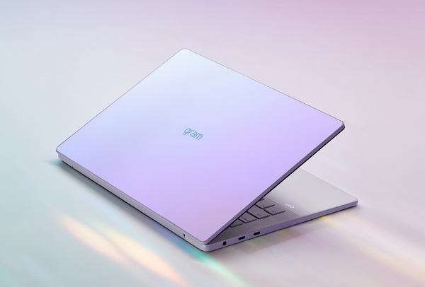 ASCII.jp：LGが最高峰の美しさを目指したノートPC「LG gram Style