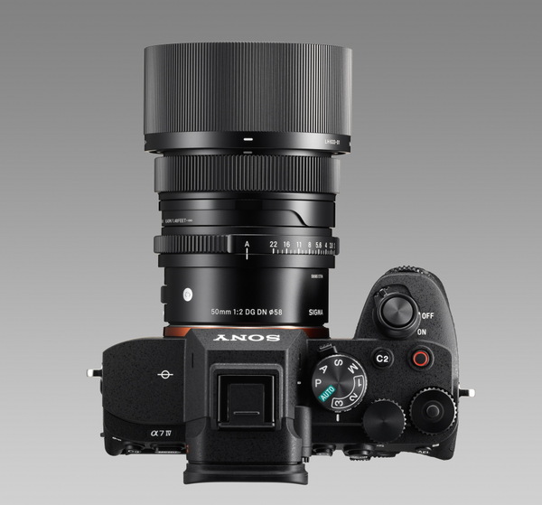 ASCII.jp：SIGMAが人気の小型単焦点レンズ「Iシリーズ」新製品「17mm