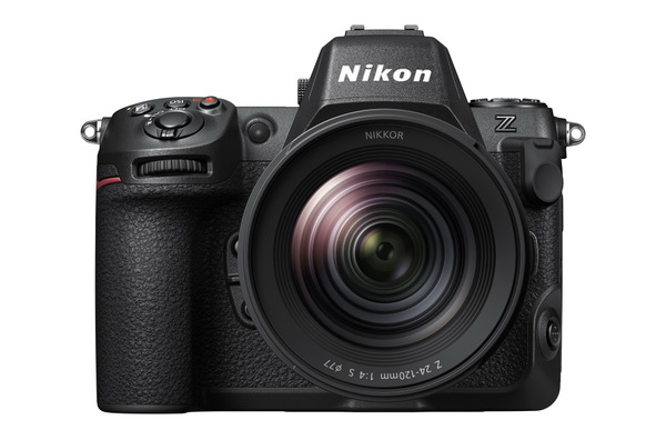 ASCII.jp：ニコンがフラッグシップモデルを小型化したフルサイズカメラ