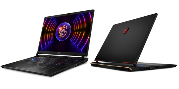 ASCII.jp：MSI、ハイスペックゲーミングノートPC「Katana-15-B13VFK