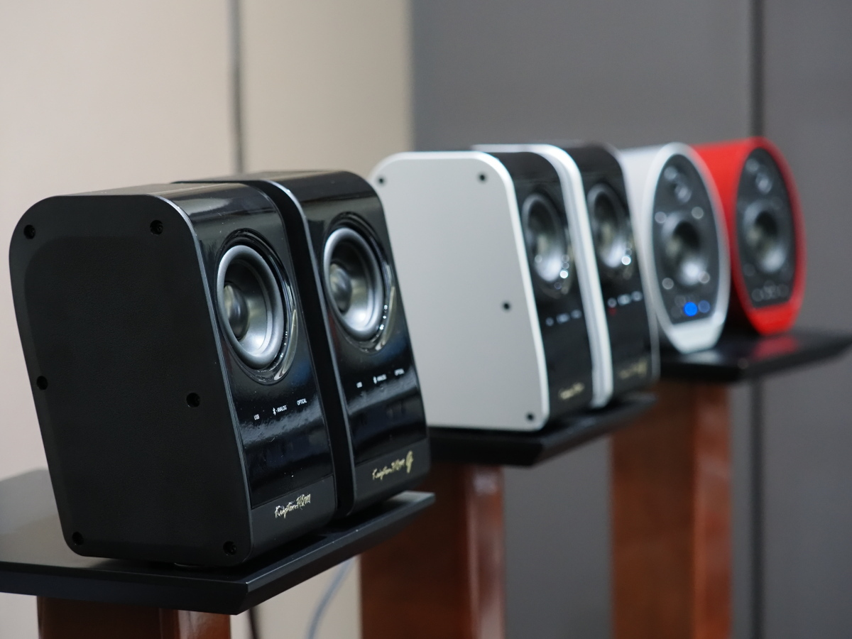 ASCII.jp：本当に音の洗練度が増した！ クリプトンの新ハイレゾUSB