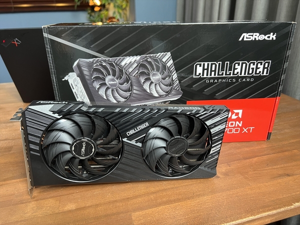 ASCII.jp：AMDはWQHD向けGPU「Radeon RX 7700 XT/ RX 7800 XT」で優勢