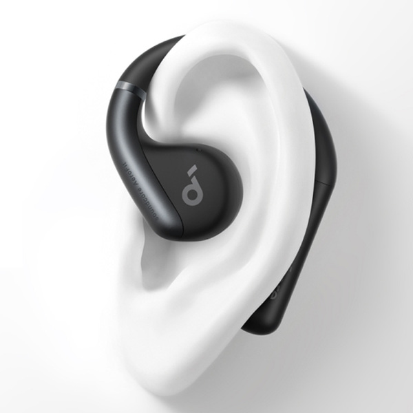 ASCII.jp：アンカー、オープンイヤー型ワイヤレスイヤホン「Soundcore