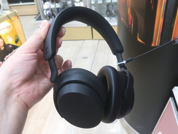 ASCII.jp：ゼンハイザーのエントリークラスヘッドホン「ACCENTUM